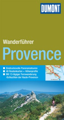 DuMont Wanderführer Provence