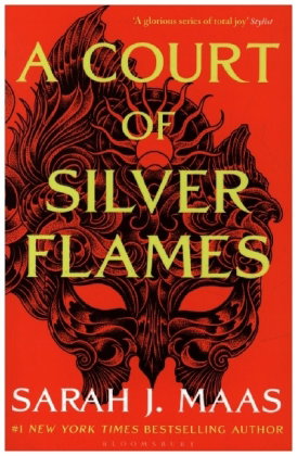 A Court of Silver Flames