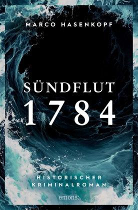 Sündflut 1784