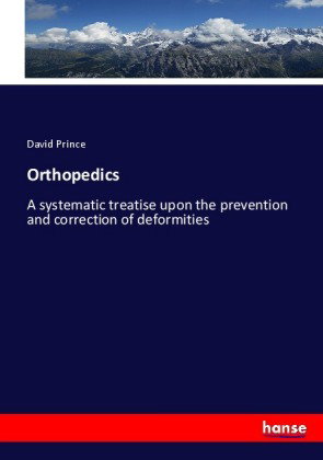 Orthopedics