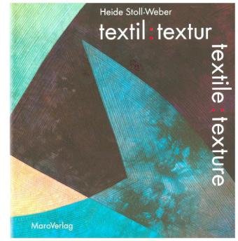 textil: textur. textile: texture