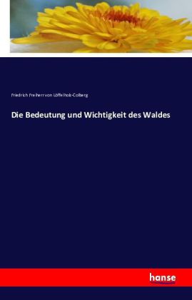 Die Bedeutung und Wichtigkeit des Waldes