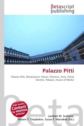Palazzo Pitti