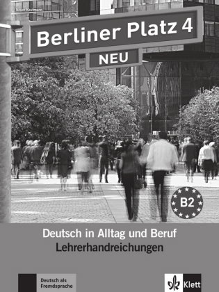 Berliner Platz 4 NEU