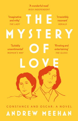 The Mystery of Love