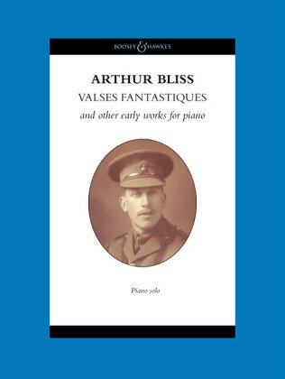 Valses fantastiques