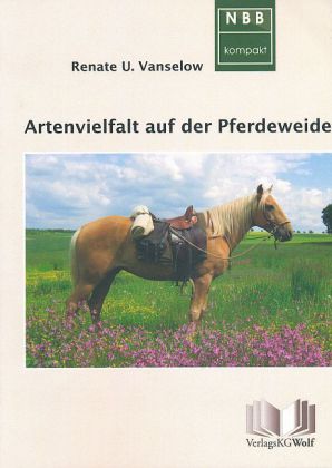 Artenvielfalt auf der Pferdeweide