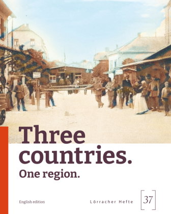 Three countries.