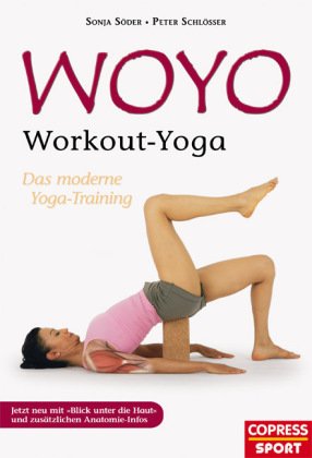WOYO - Workout Yoga