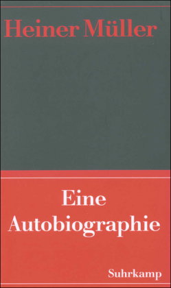 Eine Autobiographie