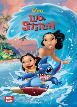 Disney Filmbuch zum Vorlesen: Lilo & Stitch