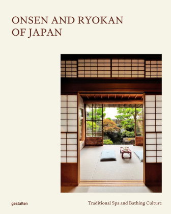 Onsen and Ryokan of Japan
