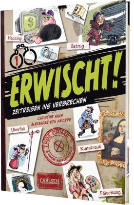 Erwischt!