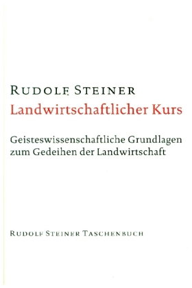 Landwirtschaftlicher Kurs