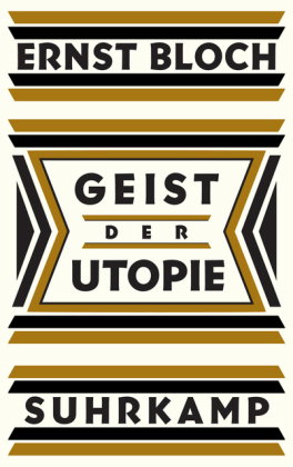 Geist der Utopie