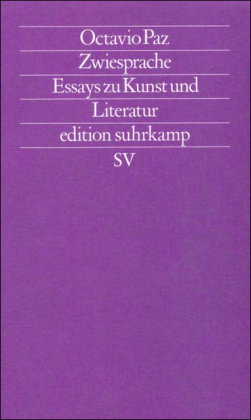 Zwiesprache