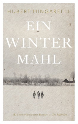 Ein Wintermahl