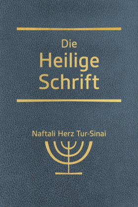 Die Heilige Schrift
