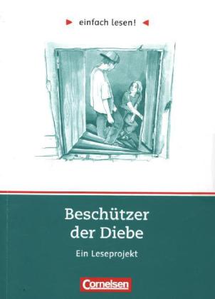 Einfach lesen! - Leseprojekte - Leseförderung ab Klasse 5 - Niveau 3