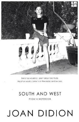 South and West