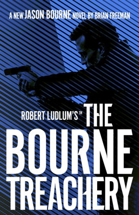 Robert Ludlum's(TM) The Bourne Treachery