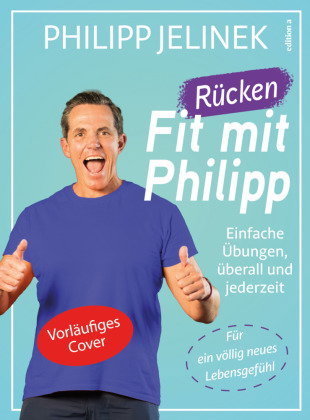 Rückenfit mit Philipp