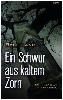 Ein Schwur aus kaltem Zorn