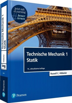 Technische Mechanik 1, m. 1 Buch, m. 1 Beilage