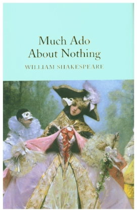 Much Ado About Nothing