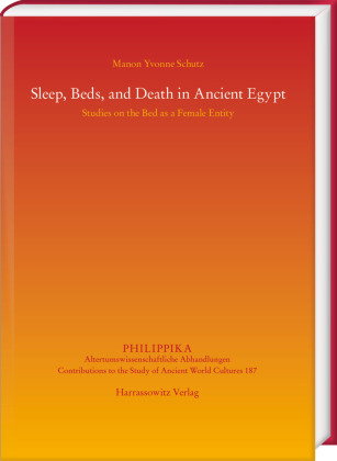 Sleep, Beds, and Death in Ancient Egypt