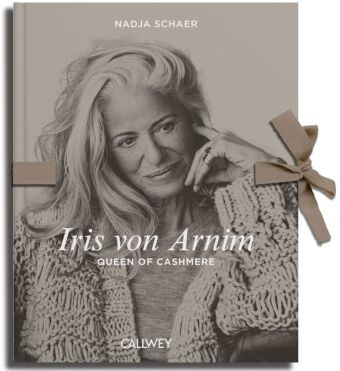 Iris von Arnim (English Edition)