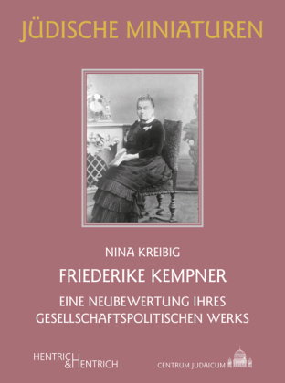 Friederike Kempner