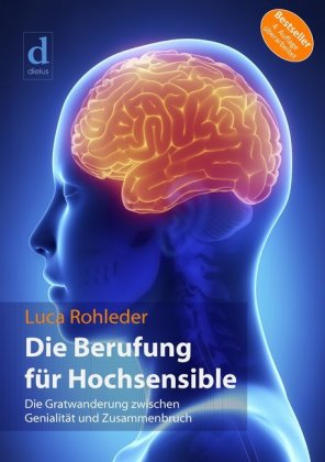 Die Berufung für Hochsensible