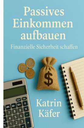 Passives Einkommen aufbauen
