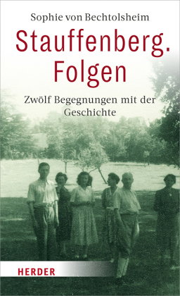 Stauffenberg. Folgen