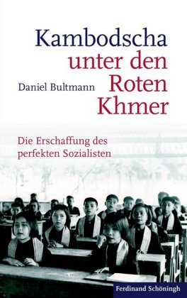 Kambodscha unter den Roten Khmer