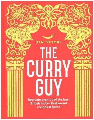 The Curry GuyCookbook