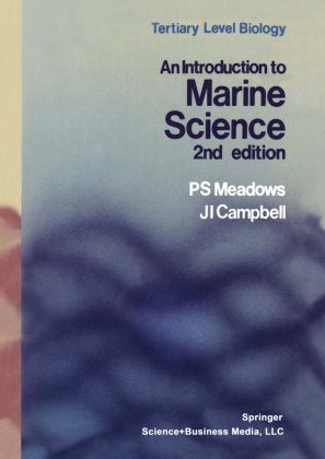 An Introduction to Marine Science