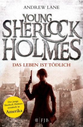 Young Sherlock Holmes - Das Leben ist tödlich