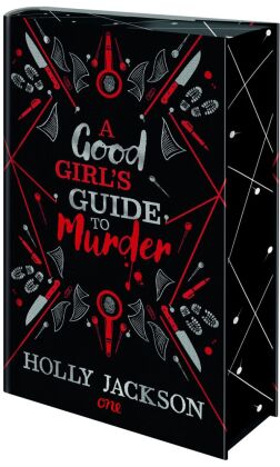 A Good Girl's Guide to Murder