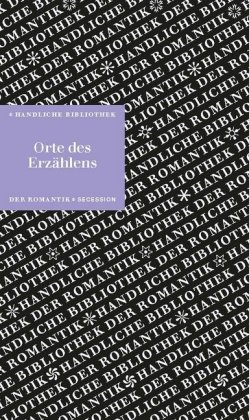 Orte des Erzählens