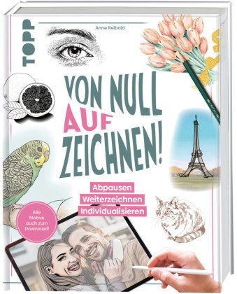 Von Null auf Zeichnen!