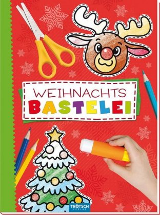 Weihnachts Bastelei