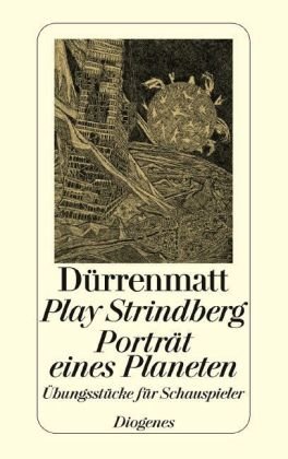 Play Strindberg / Porträt eines Planeten