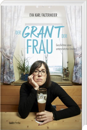 Der Grant der Frau