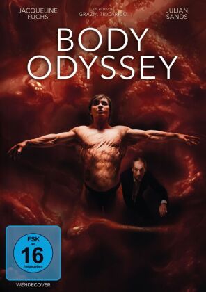Body Odyssey, 1 DVD