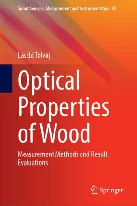 Optical Properties of Wood