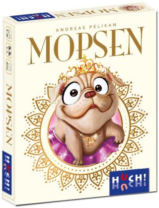 Mopsen (Kinderspiel)