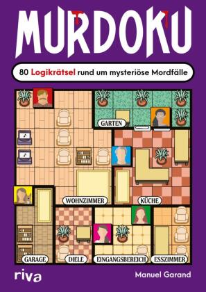 Murdoku 1