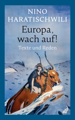 Europa, wach auf!